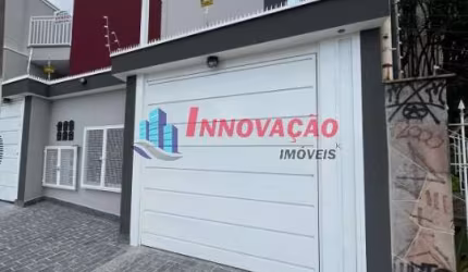 Sobrado em Condomínio para Venda no bairro Casa Verde, 2 dorm, 1 vagas, 75 m