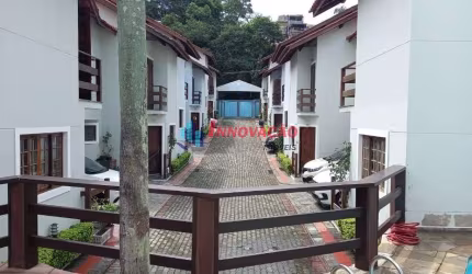 Sobrado em Condomínio para Venda no bairro Vila Pedra Branca, 2 quarto, 1 vaga, 115 m²