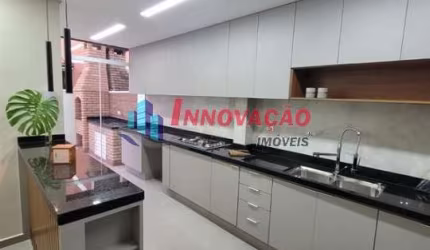 Sobrado em Condomínio para Venda no bairro Horto Florestal, 3 dorm, 1 suíte, 2 vagas, 110 m