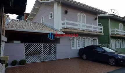 Sobrado em Condomínio para Venda no bairro Jardim das Pedras, 3 dorm, 1 suíte, 4 vagas, 120 m