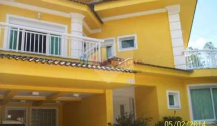 Sobrado em Condomínio para Venda no bairro Jardim Itatinga, 4 suítes, 6 vagas, 1.200 m, 880 m