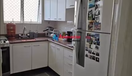 Apartamento Padrão para Venda, 2 dorm(s), 1 vaga(s), 50 m² no Mandaqui