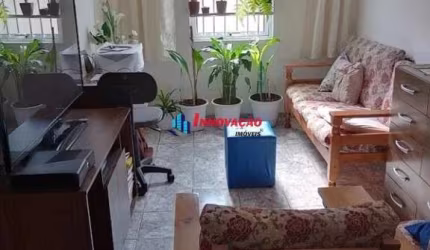 Apartamento  para Venda, 2 dorm(s), 58 m²