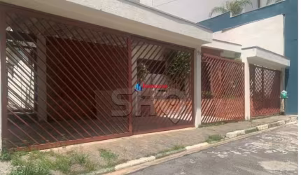 Casa (Terrea) para Venda, 3 dorm(s), 3 suite(s), 3 vaga(s), 133 m²