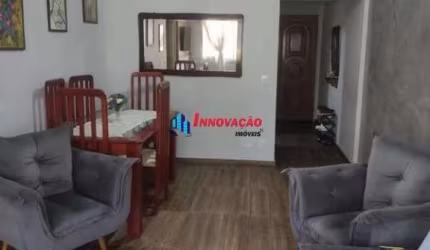 Apartamento (Apartamento Padrão) para Venda, 2 dorm(s), 1 vaga(s), 78 m²