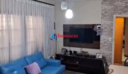 Casa (Sobrado) para Venda, 3 dorm(s), 1 suite(s), 2 vaga(s), 150 m²