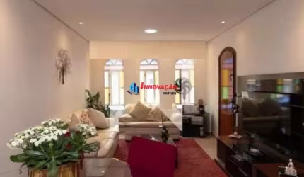 Excelente Sobrado para Venda, 3 dorm(s), 4 vaga(s), 160 m²