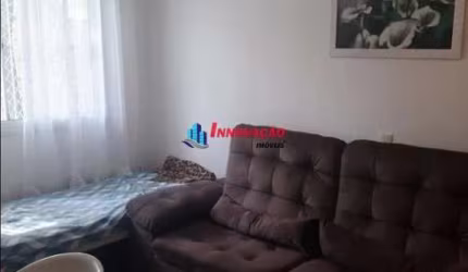 Apartamento (Apartamento Padrão) para Venda, 1 dorm(s), 36 m²