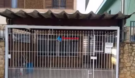 Casa (Sobrado) para Venda, 3 dorm(s), 1 suite(s), 2 vaga(s), 180 m²