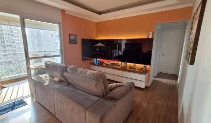 Apartamento Padrão para Venda, 3 dorm(s), 1 suite(s), 1 vaga(s), 78 m²