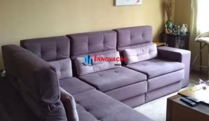 Apartamento  para Venda, 3 dorm(s), 2 vaga(s), 110 m²