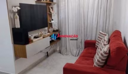 Apartamento (Apartamento Padrão) para Venda, 2 dorm(s), 1 vaga(s), 63 m²