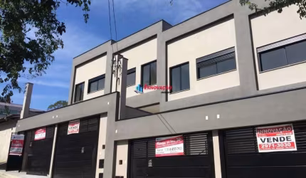 Sobrado para Venda no bairro Vila Irmãos Arnoni, 4 suítes, 6 vagas, 330 metros de área construída