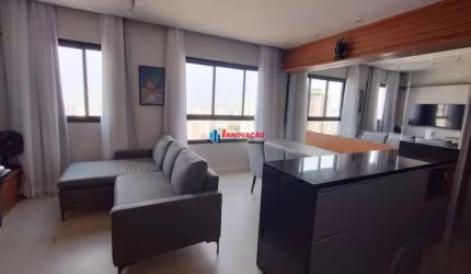 Apartamento  para Venda, 1 dorm(s), 36 m²