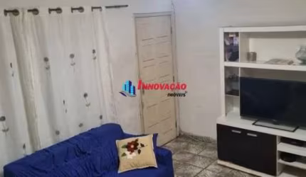 Casa (Sobrado) para Venda, 2 dorm(s), 2 vaga(s), 120 m²