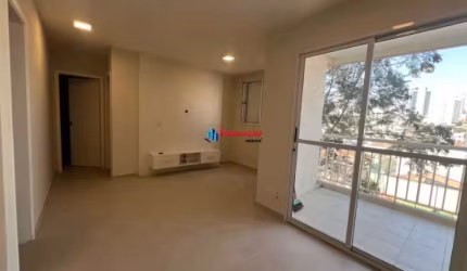 Apartamento (Apartamento Padrão) para Venda, 2 vaga(s), 63 m²