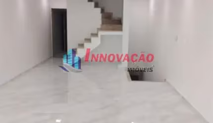 Sobrado para Venda no bairro Jardim Virginia Bianca, 3 dorm, 3 suíte, 5 vagas, 183 m