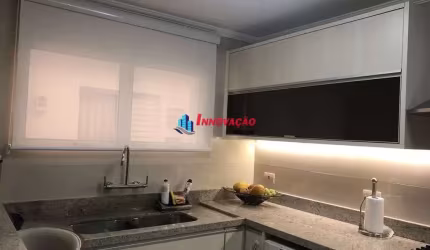 Sobrado para Venda no bairro Vila Nivi, 3 dorm, 2 suíte, 2 vagas, 280 m