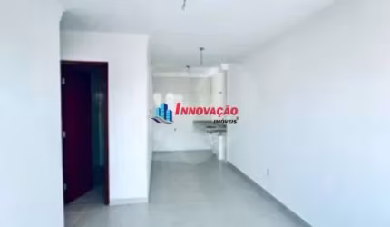 Apartamento (Studio) para Venda, 2 dorm(s), 1 vaga(s), 45 m²