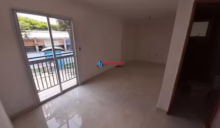 Apartamento (Studio) para Venda, 2 dorm(s), 43 m²