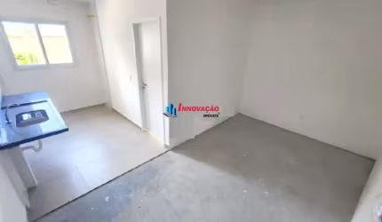 Apartamento em Condomínio Studio para Venda no bairro água Fria, 1 dorm, 28 m
