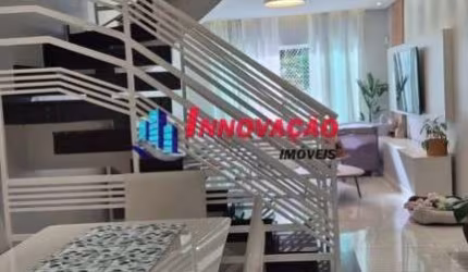 Casa (Sobrado) para Venda, 3 dorm(s), 1 suite(s), 1 vaga(s), 150 m²