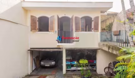 Casa (Terrea) para Venda, 3 dorm(s), 1 suite(s), 8 vaga(s), 90 m²