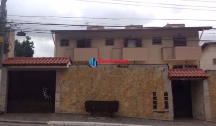 Casa (Sobrado) para Venda, 3 dorm(s), 1 suite(s), 3 vaga(s), 130 m²