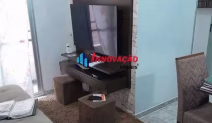 Apartamento para Venda, 2 dorm(s), 1 vaga(s), 51 m²