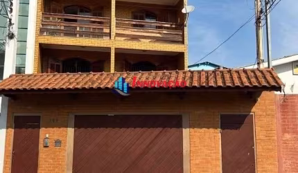Sobrado   para Venda no bairro Carandiru