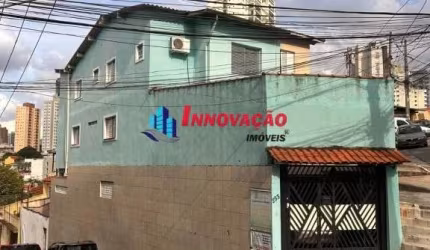 Casa (Casa Padrão) para Venda, 5 dorm(s), 2 suite(s), 3 vaga(s), 200 m²