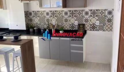 Apartamento (Apartamento Padrão) para Venda, 2 dorm(s), 1 vaga(s), 51 m²