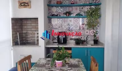 Apartamento (Apartamento Padrão) para Venda, 3 dorm(s), 2 suite(s), 2 vaga(s), 110 m²