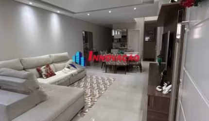 Casa (Sobrado) para Venda, 4 dorm(s), 2 suite(s), 4 vaga(s), 250 m²