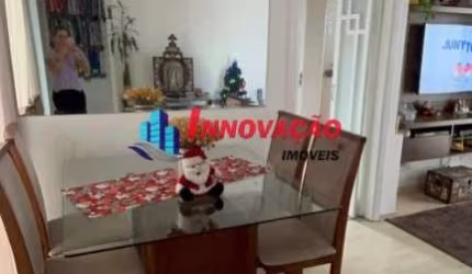 Excelente Apartamento para Venda, 2 dorm(s), 1 vaga(s), 50 m² PORTEIRA FECHADA