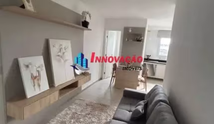 Apartamento em Condomínio Studio para Venda no bairro água Fria, 1 dorm, 45 m