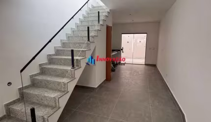 Casa (Sobrado) para Venda, 3 dorm(s), 3 suite(s), 2 vaga(s), 115 m²