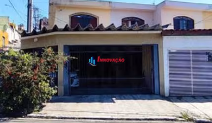 Casa (Sobrado) para Venda, 3 dorm(s), 1 suite(s), 2 vaga(s), 130 m²