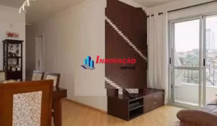 Apartamento (Apartamento Padrão) para Venda, 3 dorm(s), 1 vaga(s), 64 m²