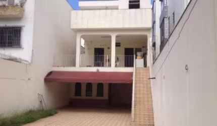 Sobrado a Venda  4 dorms sendo 2 suites