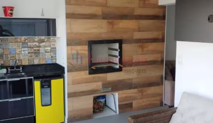 Apartamento Casa Verde (zona Norte), 2 dorm, 1 suíte, 1 vagas, 65,00m2 m