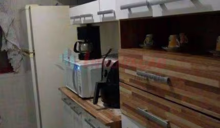 Apartamento em Condomínio Padrão para Venda no bairro Jardim Brasília (Zona Norte), 2 dorm, 50 m