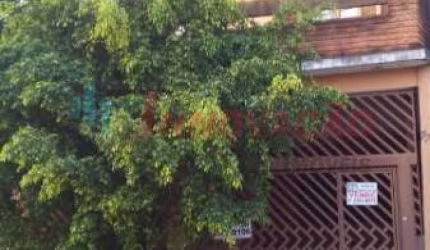 Sobrado para Venda no bairro Vila Isolina Mazzei, 5 dorm, 1 suíte, 2 vagas, 280 m, 105 m