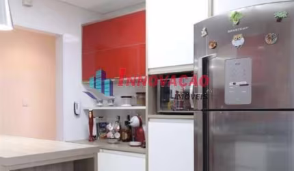 Apartamento em Condomínio Padrão para Venda no bairro Parque Mandaqui, 2 dorm, 1 vagas, 72 m