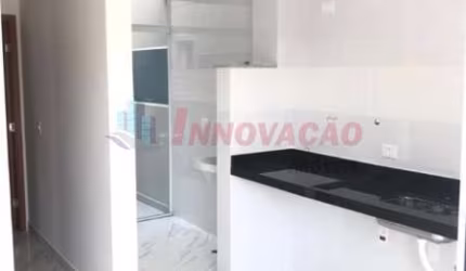 Apartamento em Condomínio Terreo para Venda no bairro Parque Vitória, 2 dorm, 50 m