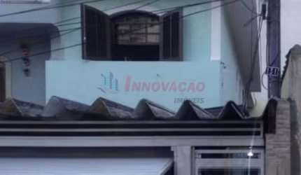 Sobrado em Santana com 4 suites e 2 vagas.. Reformado