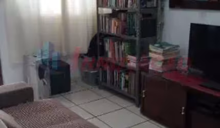 Casa Térrea para Venda no bairro Vila Nova Mazzei, 2 dorm, 60 m