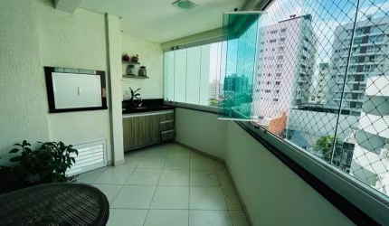 Apartamento no Residencial Ilha Bela – Conforto e Estilo de Vida no Centro de Navegantes
