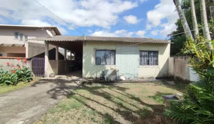 Casa com 3 dormitórios à venda, 115m² - São Domingos - Navegantes/SC