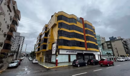 Apartamento com 2 dormitórios à venda, 92 m² - Gravatá - Navegantes/SC